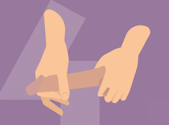 cum să vă întindeți corect penisul pentru mărire