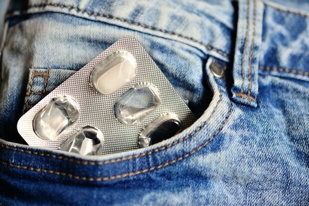 pastile pentru mărirea penisului